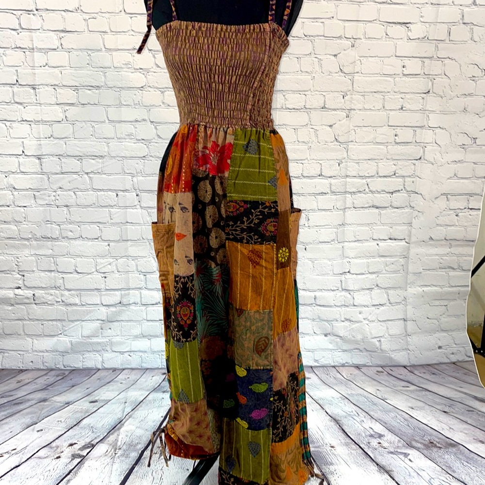 Jumpsuit